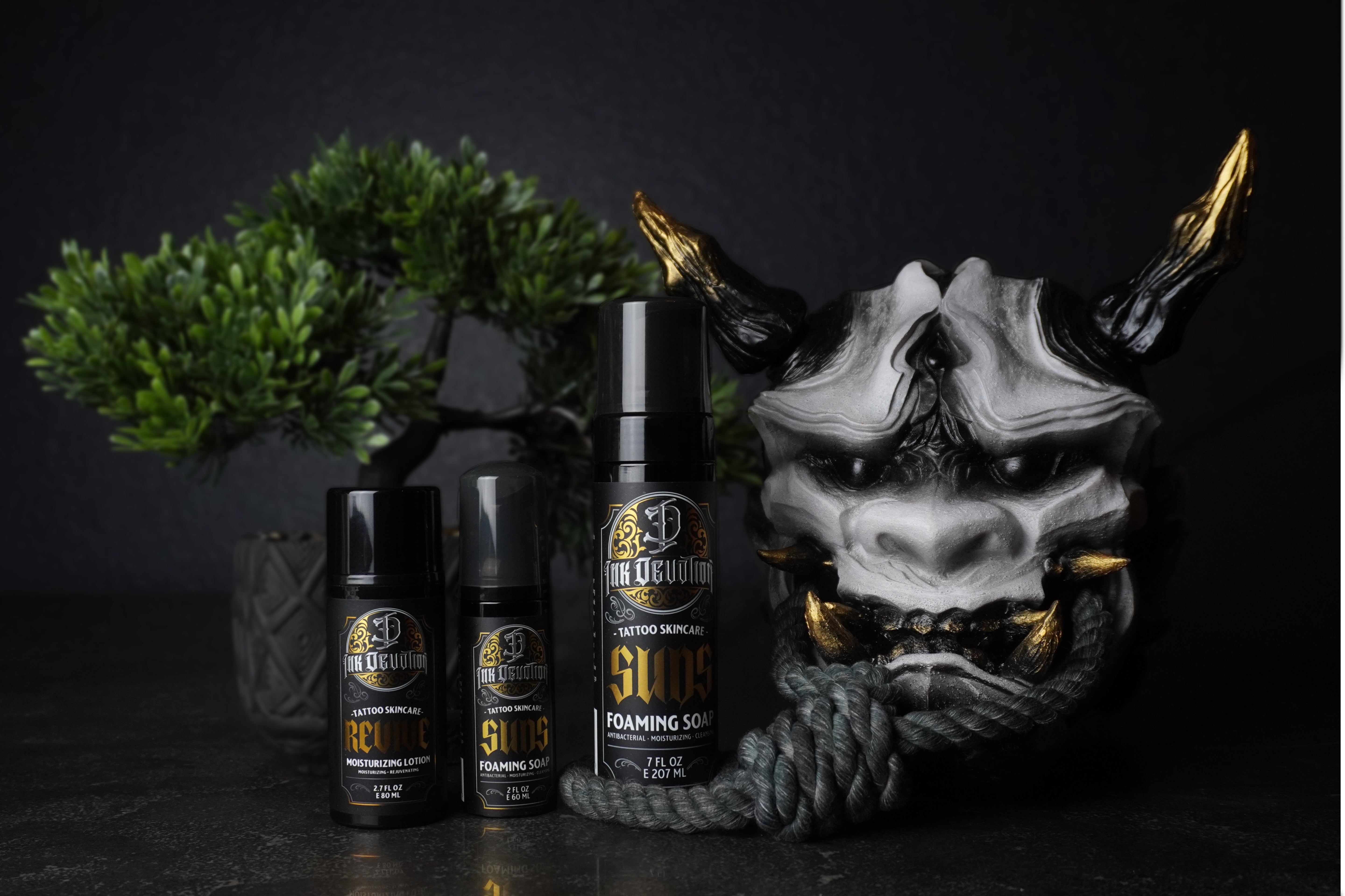 5 Essential Tips for Tattoo Aftercare: How to Make Your Ink Last a Lifetime