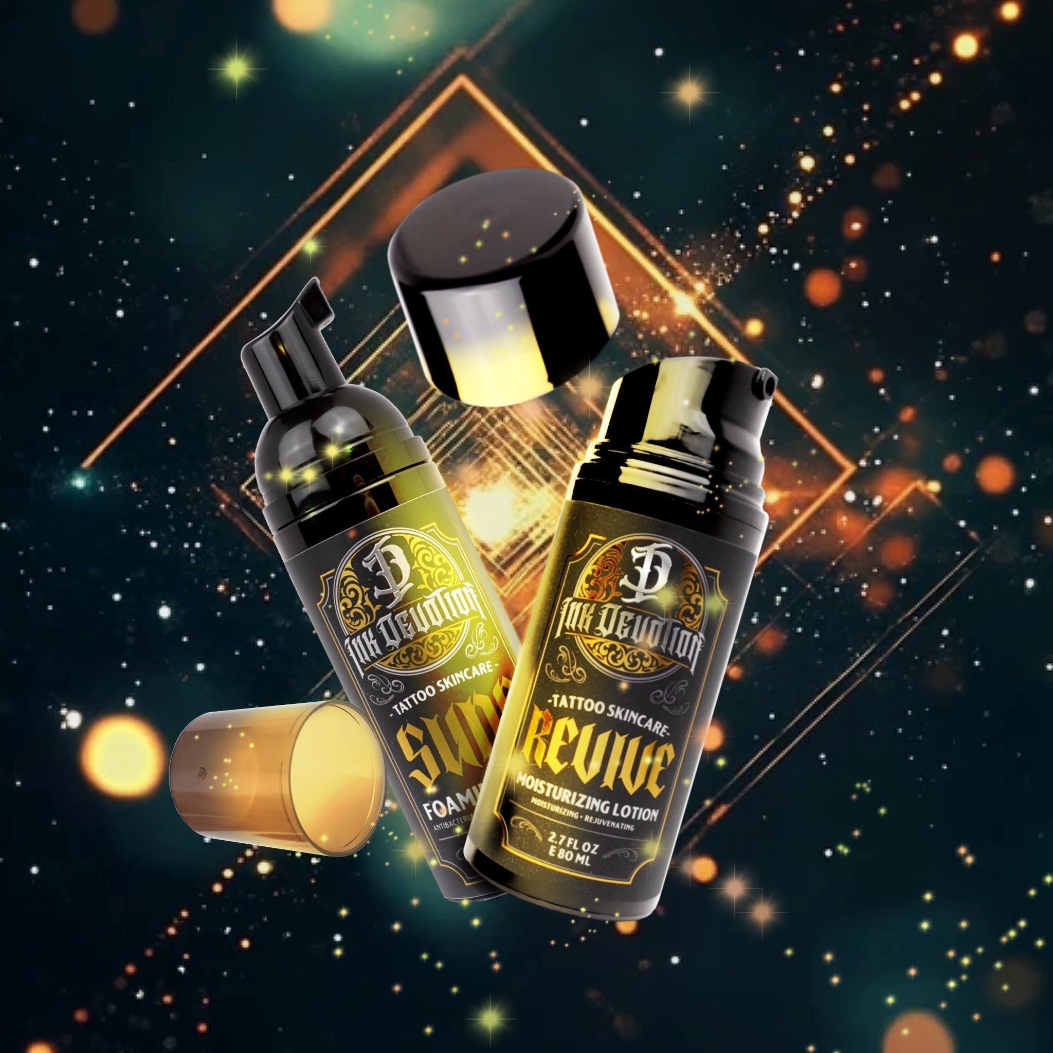 The Ultimate Guide to Tattoo Aftercare: Keep Your Ink Vibrant and Healthy