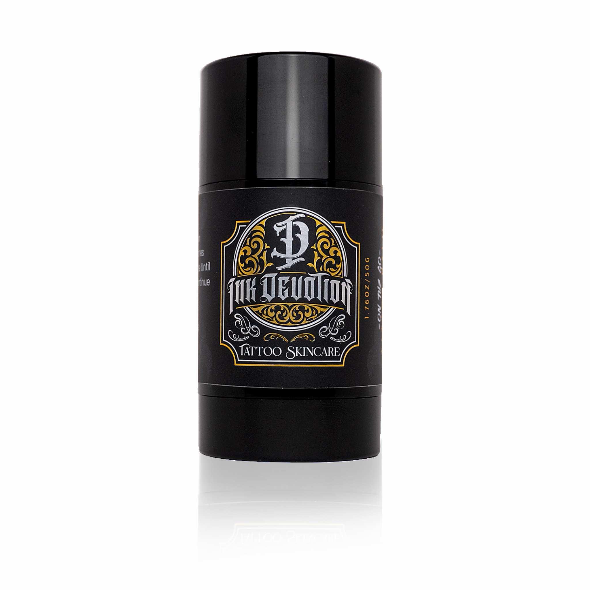 Tattoo Balm Glyde Stick- Lavander Frankincense 1.76oz