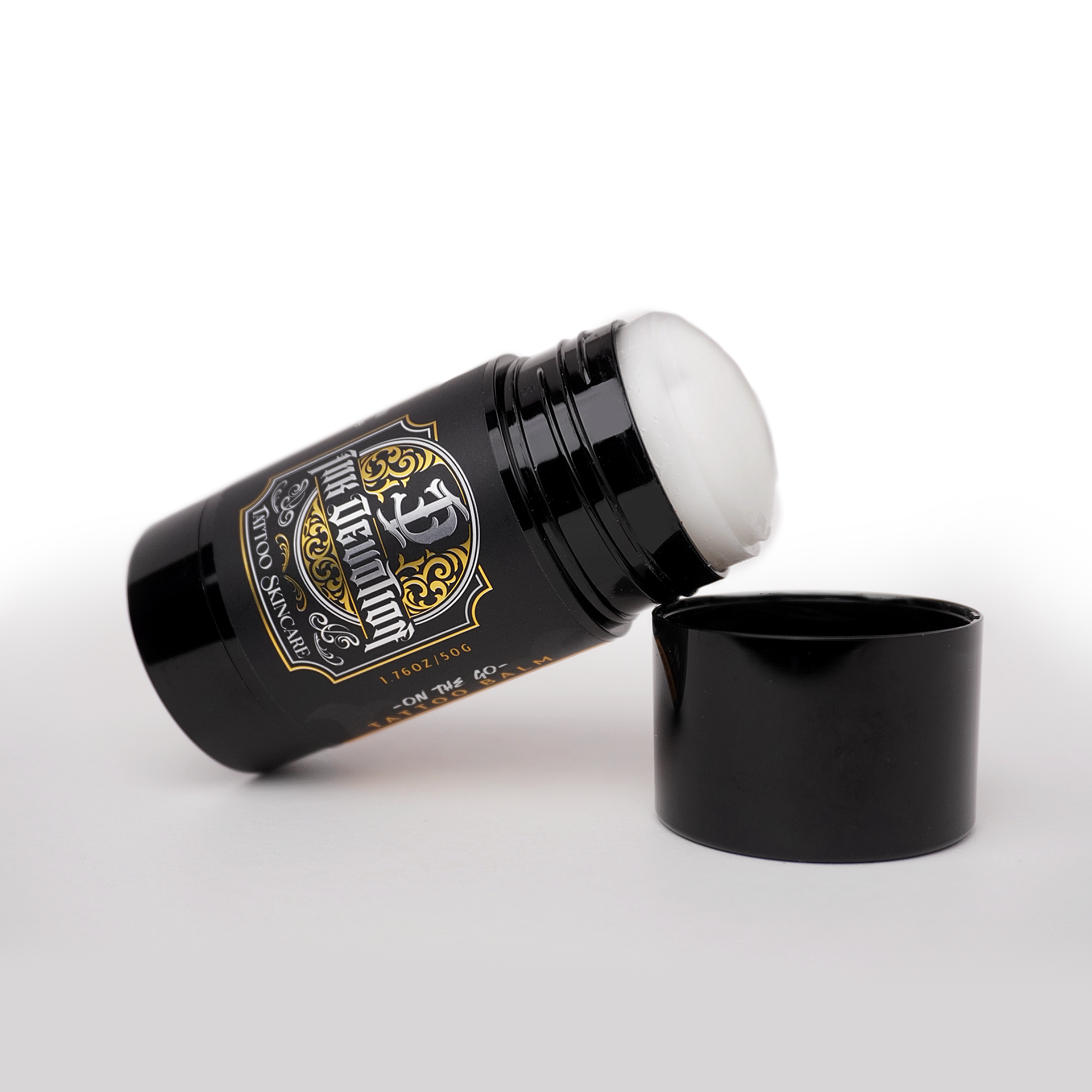 Tattoo Balm Glyde Stick- Lavander Frankincense 1.76oz