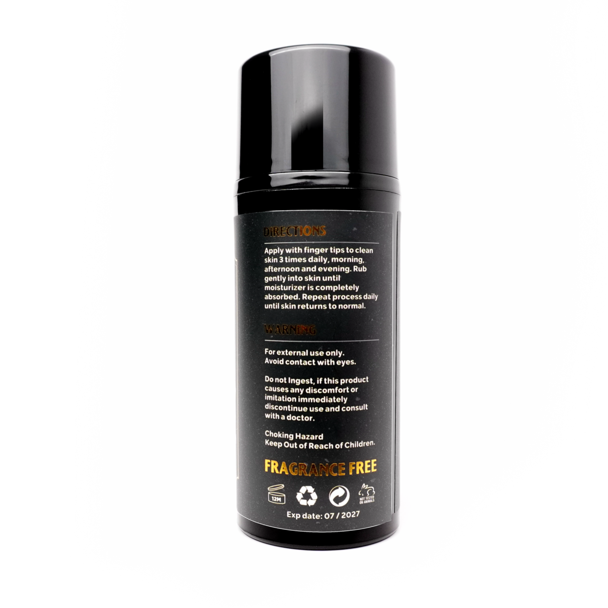 Revive Non Scented Moisturizing Lotion 2.7 oz