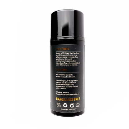 Revive Non Scented Moisturizing Lotion 2.7 oz