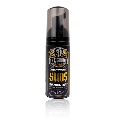 Suds Foaming Soap 2.7 oz