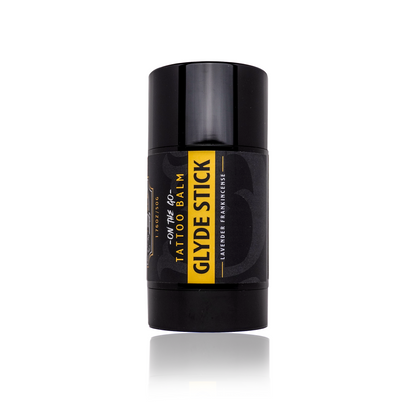 Tattoo Balm Glyde Stick- Lavander Frankincense 1.76oz