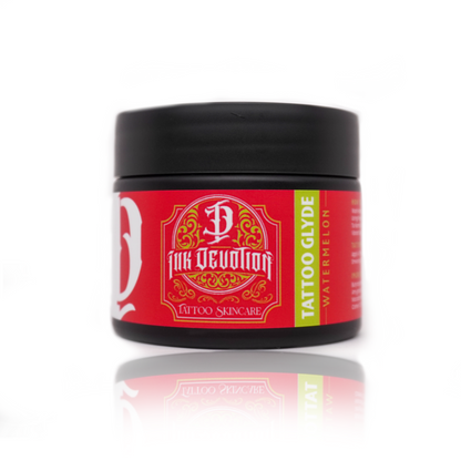 Watermelon Tattoo Glyde And Healing Balm 1.76oz