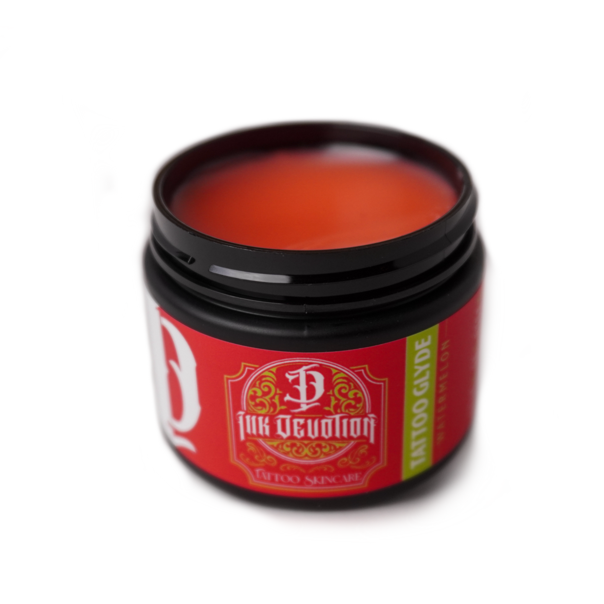 Watermelon Tattoo Glyde And Healing Balm 1.76oz
