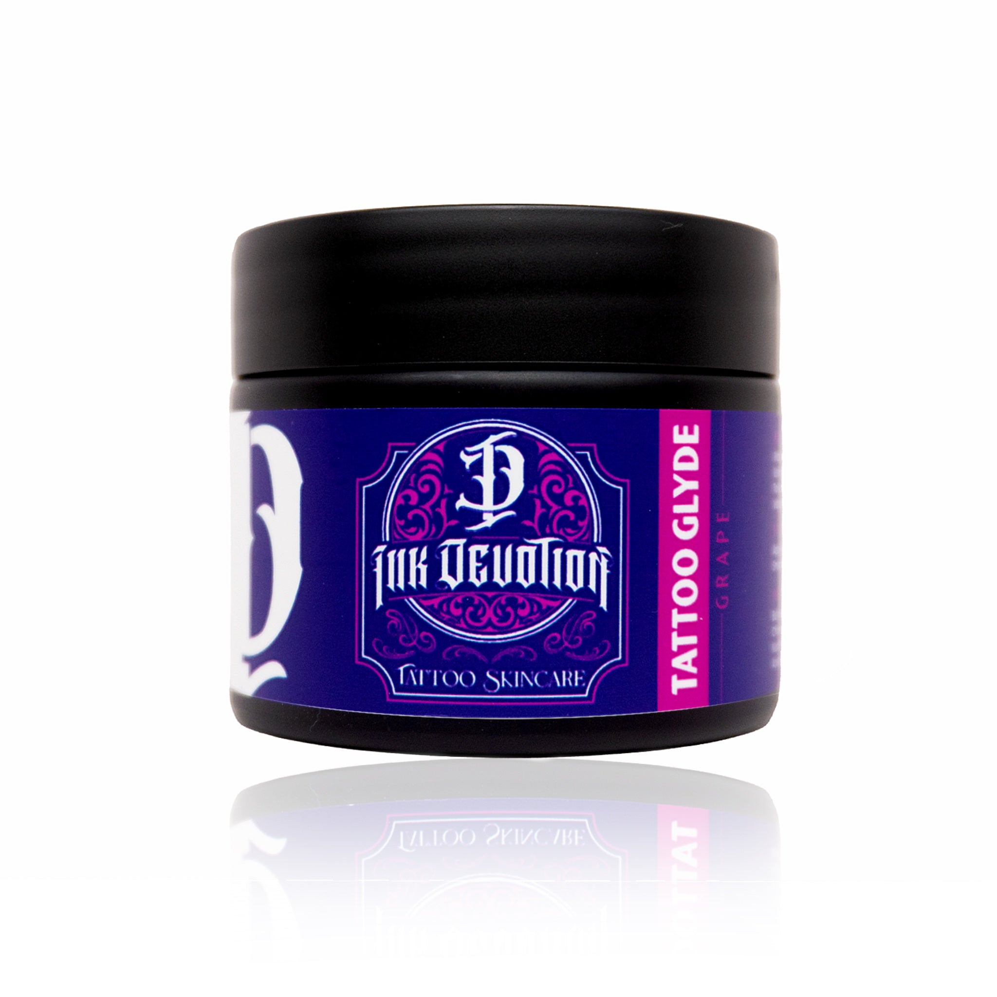 Grape Tattoo Glyde And Healing Balm 1.76oz