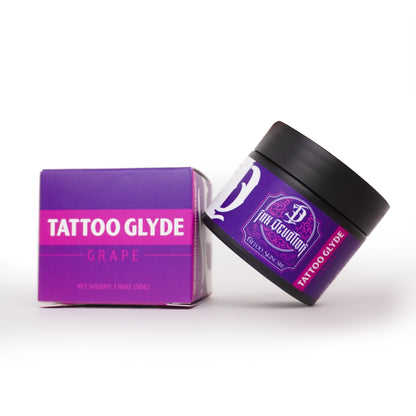 Grape Tattoo Glyde And Healing Balm 1.76oz