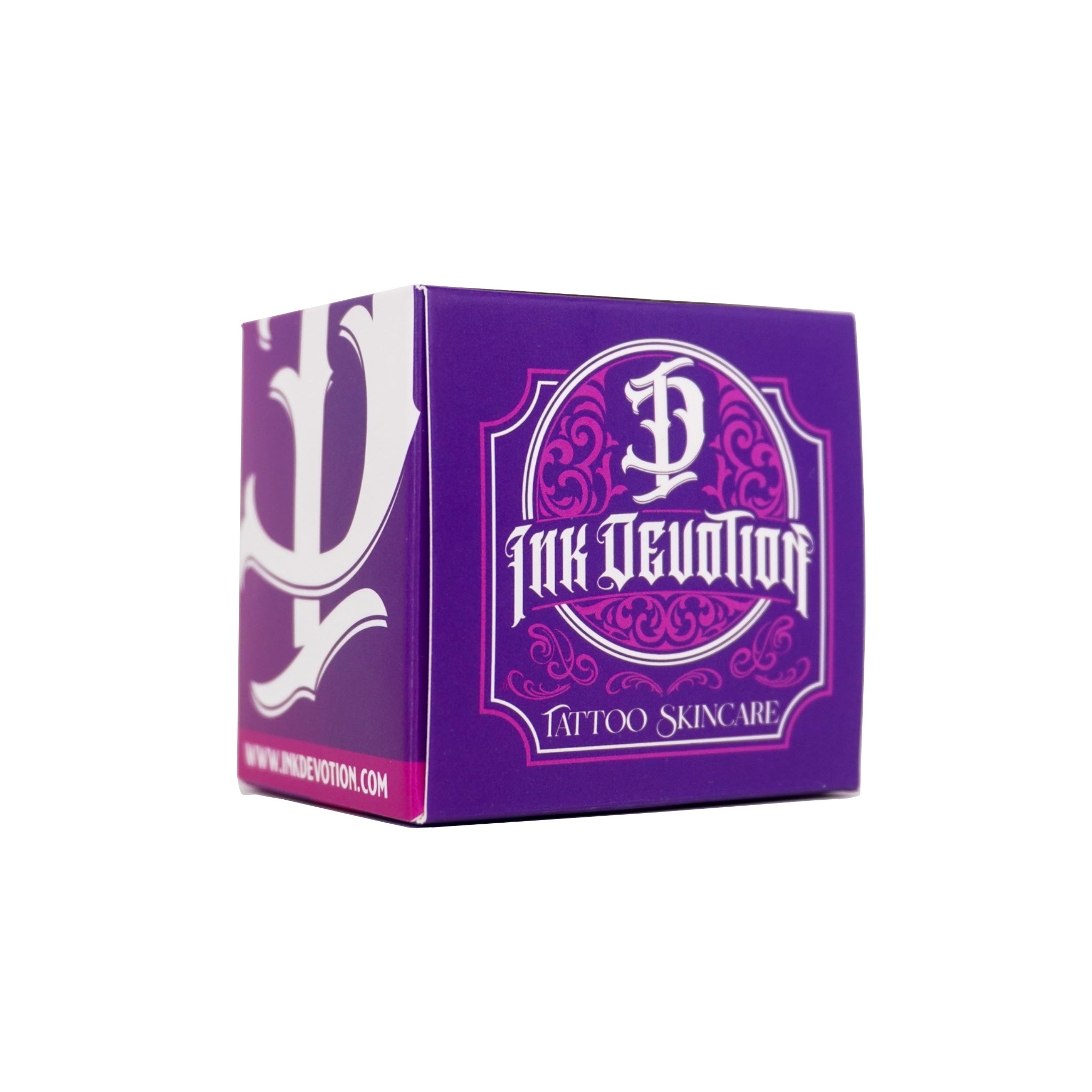 Grape Tattoo Glyde And Healing Balm 1.76oz