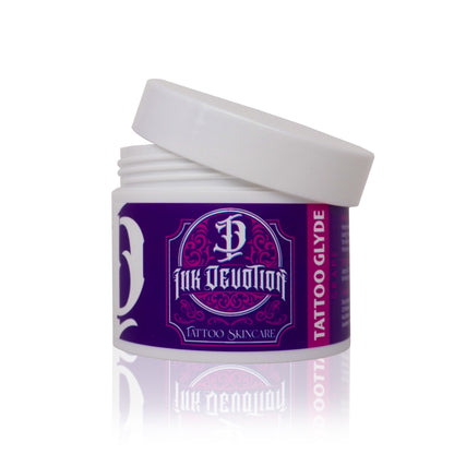 Grape Tattoo Glyde And Healing Balm 5.29oz